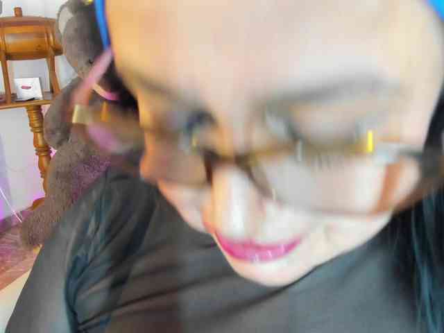 Gianahomi Live Webcam on BongaCams