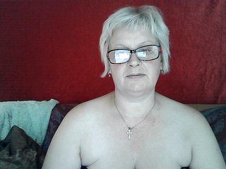 Katia2525 Porn Show