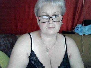 Katia2525 Porn Show