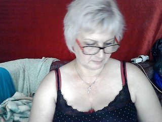 Katia2525 Porn Show