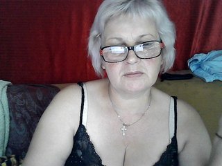 Katia2525 Porn Show