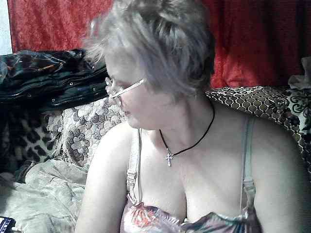 Katia2525 Live Webcam on BongaCams