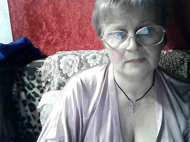 Katia2525 Live Webcam on BongaCams