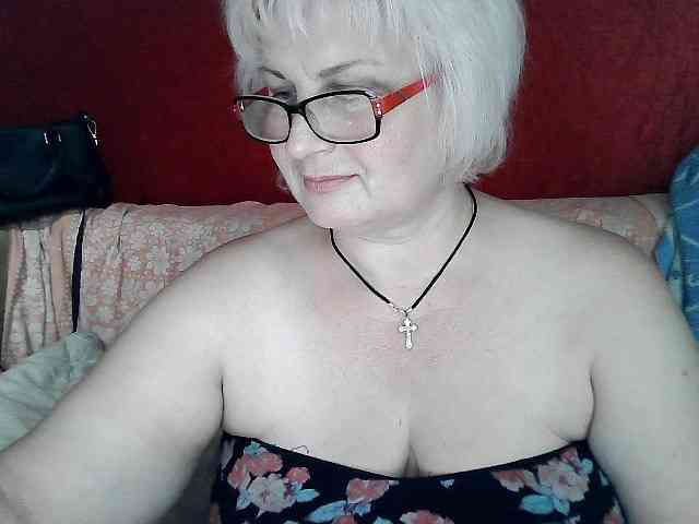 Katia2525 webcam