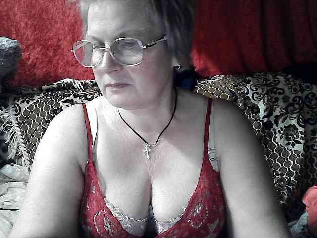 Katia2525 Live Webcam on BongaCams