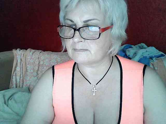 Katia2525 webcam