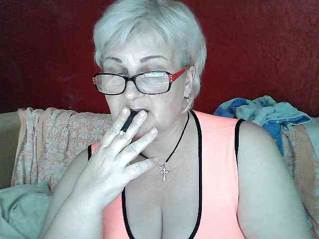 Katia2525 webcam
