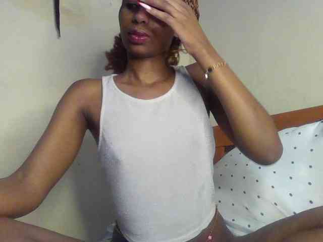 Ecstasyxo webcam