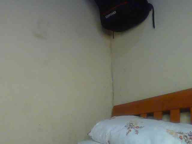 Ecstasyxo webcam