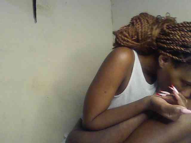 Ecstasyxo webcam
