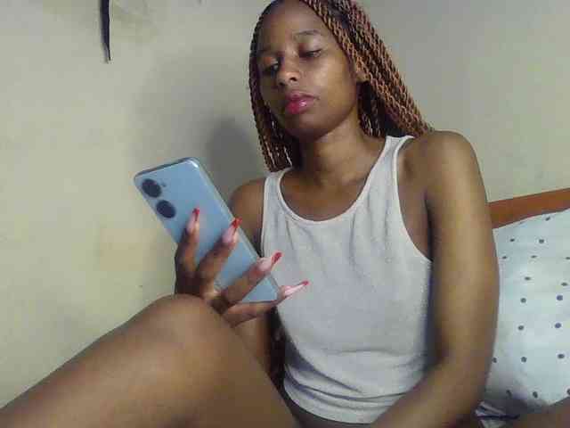 Ecstasyxo webcam