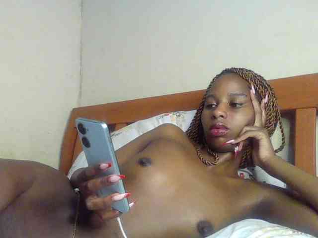 Ecstasyxo webcam