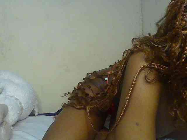 Ecstasyxo webcam