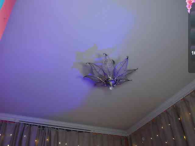 ladysparkling webcam