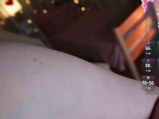 ladysparkling webcam