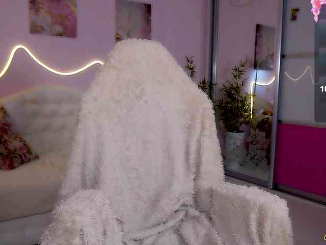 ladysparkling webcam