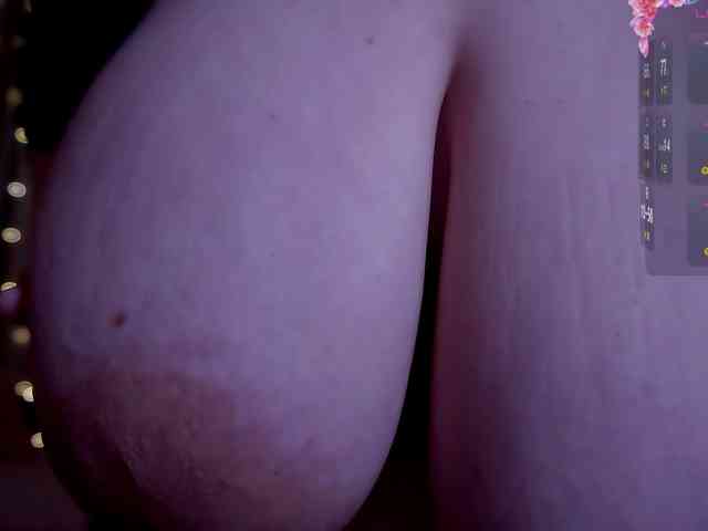 ladysparkling webcam