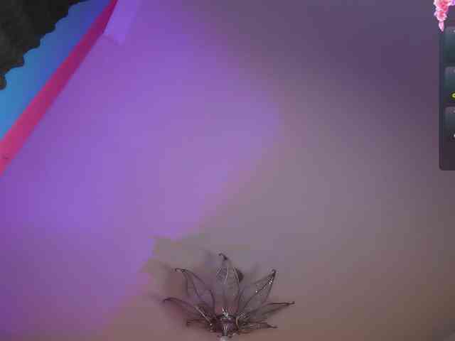 ladysparkling webcam