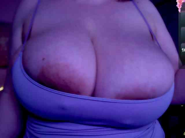 ladysparkling webcam