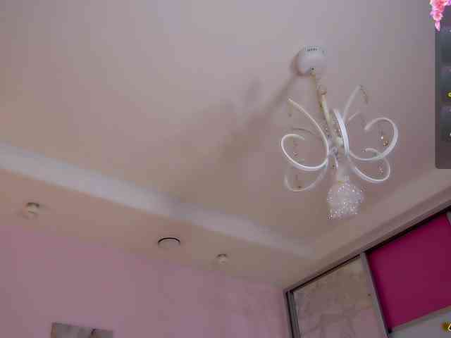 ladysparkling webcam