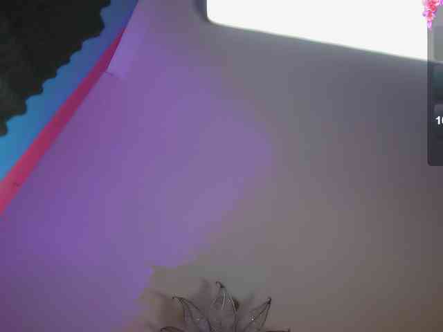 ladysparkling webcam