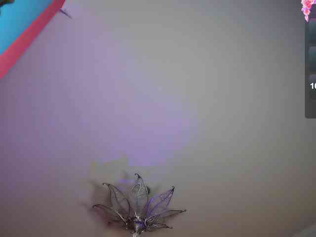 ladysparkling webcam