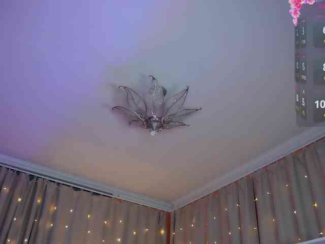 ladysparkling webcam