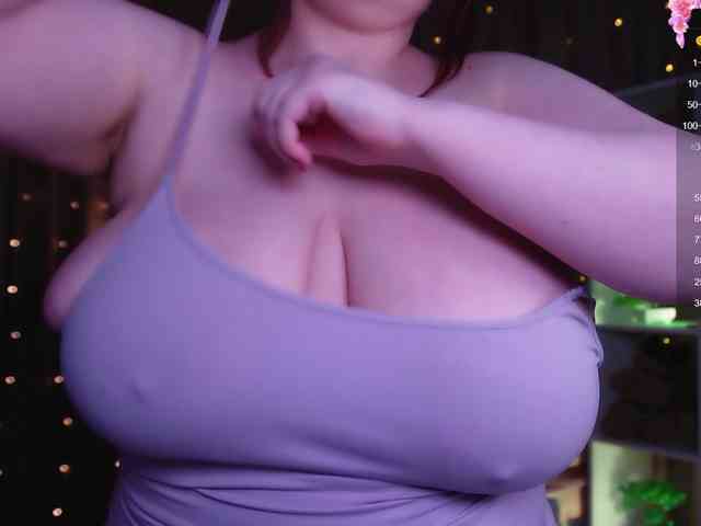 ladysparkling webcam