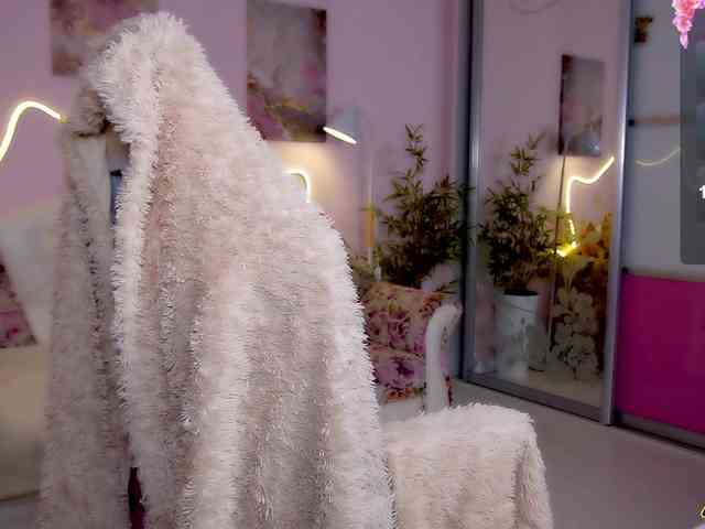 ladysparkling webcam