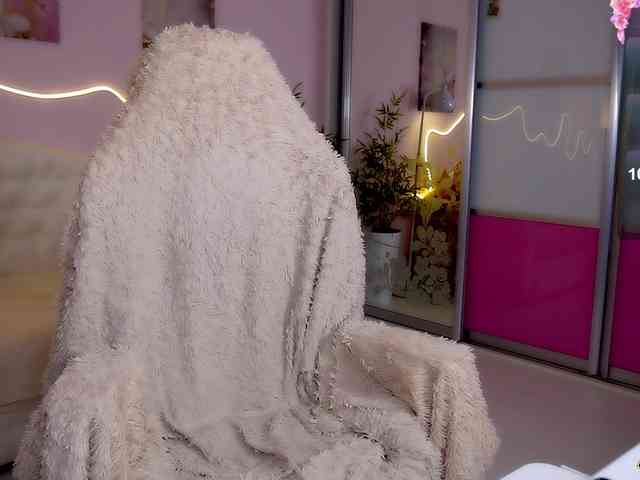 ladysparkling webcam