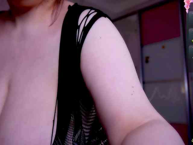 ladysparkling webcam