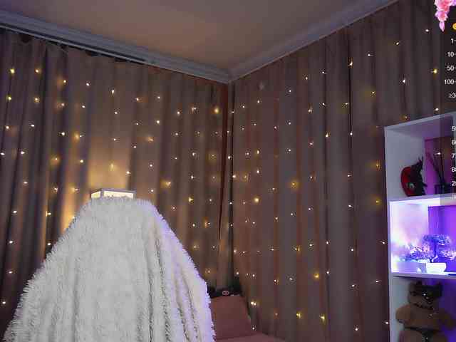 ladysparkling webcam