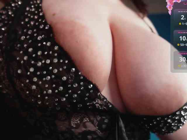 ladysparkling webcam