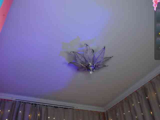 ladysparkling webcam