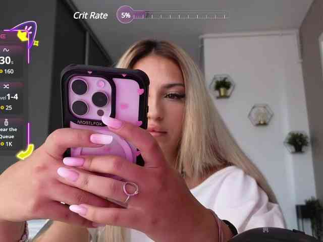 Maddyem webcam
