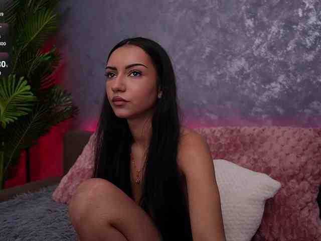 BeatrixAlexis webcam