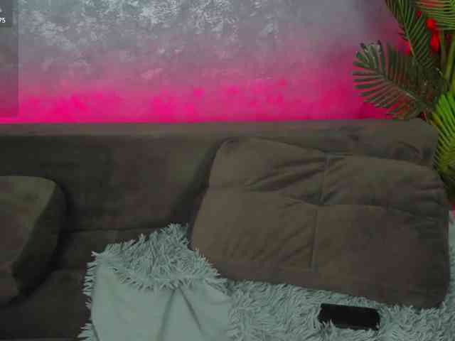 BeatrixAlexis webcam