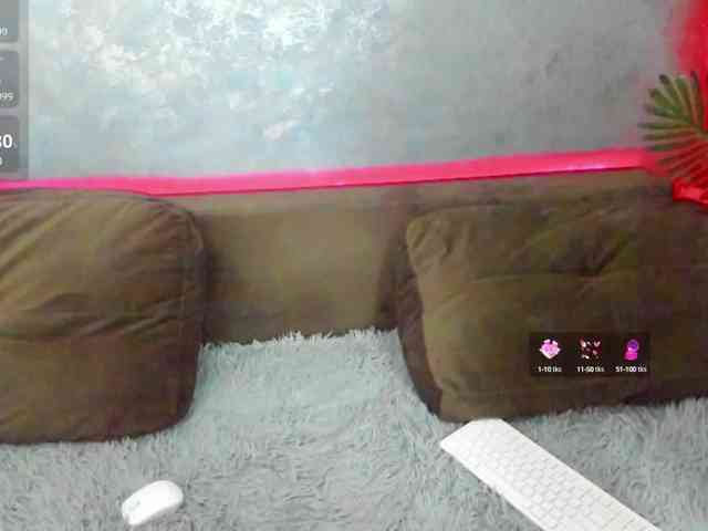 BeatrixAlexis webcam