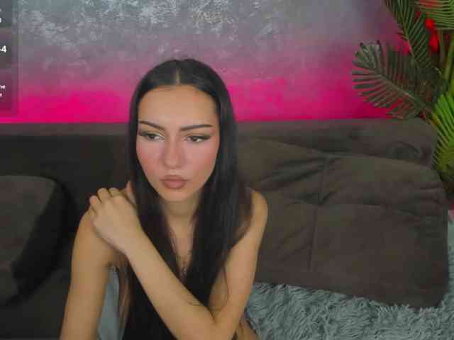BeatrixAlexis webcam