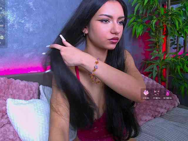 BeatrixAlexis webcam