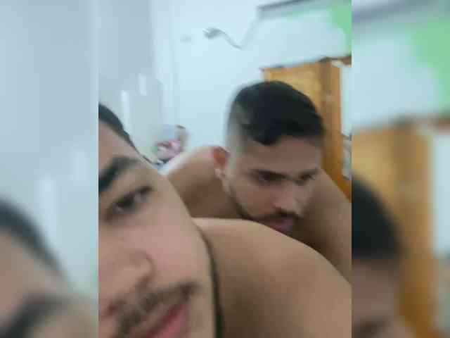 Leobrim Live Webcam on BongaCams