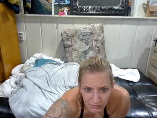 Desirables Porn Show