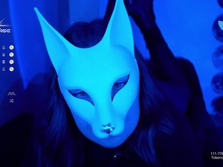 -VULPECULA- Porn Show