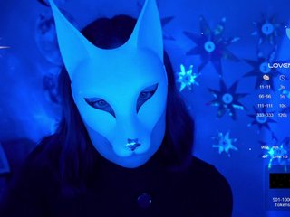 -VULPECULA- Porn Show