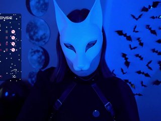 -VULPECULA- Porn Show