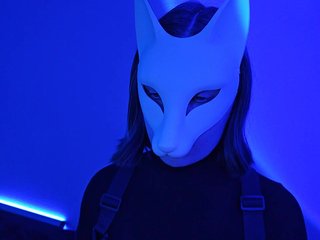 -VULPECULA- Porn Show