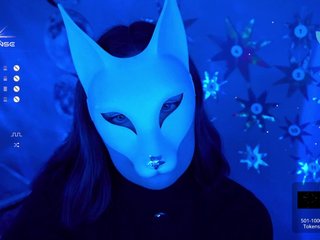 -VULPECULA- Porn Show