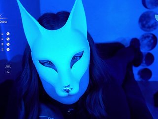 -VULPECULA- Porn Show