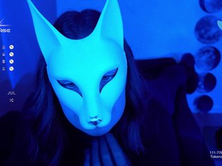 -VULPECULA- Porn Show