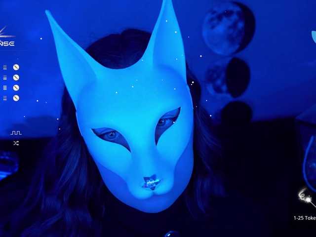 -VULPECULA-'s BongaCams show and profile